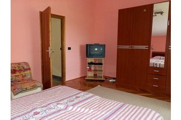 Horvātija Privát Lovrečica, Eksterjers